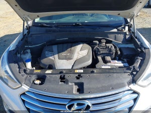 2016 HYUNDAI SANTA FE SE