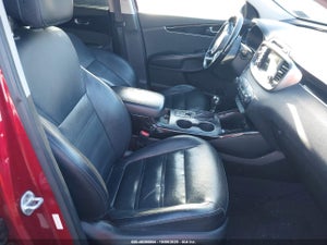 2017 KIA SORENTO 3.3L EX