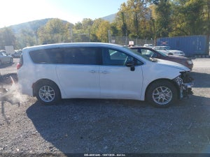 2027 CHRYSLER PACIFICA