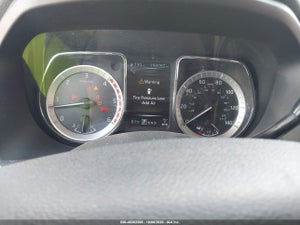 2016 NISSAN TITAN XD SL DIESEL