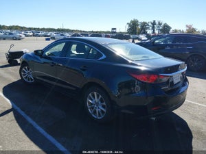 2016 MAZDA MAZDA6 I SPORT