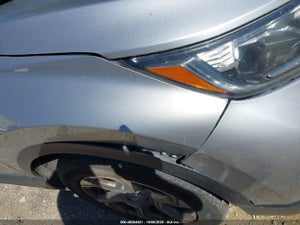 2018 HONDA CR-V EX-L/EX-L NAVI