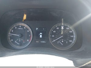 2016 HYUNDAI TUCSON ECO