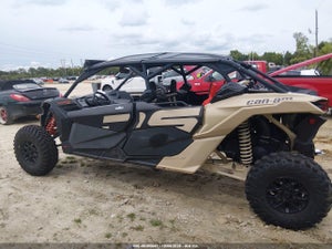 2023 CAN-AM MAVERICK X3 MAX X DS TURBO RR