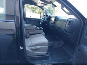 2017 CHEVROLET SILVERADO 3500HD WT