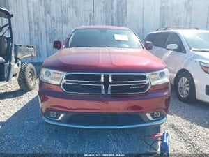 2019 DODGE DURANGO SXT PLUS RWD