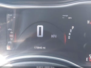 2019 DODGE DURANGO SXT PLUS RWD