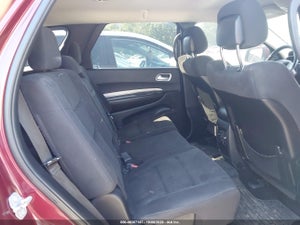 2019 DODGE DURANGO SXT PLUS RWD