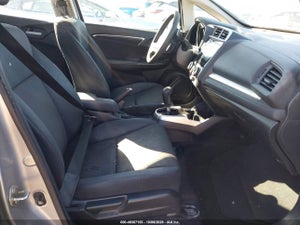 2018 HONDA FIT EX