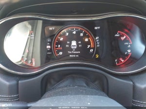 2018 DODGE DURANGO SRT AWD