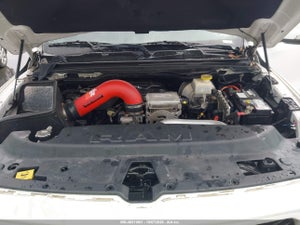 2020 RAM 1500 BIG HORN  4X2 5'7 BOX
