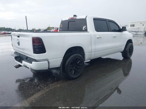 2020 RAM 1500 BIG HORN  4X2 5'7 BOX