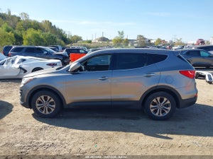 2016 HYUNDAI SANTA FE SPORT 2.4L