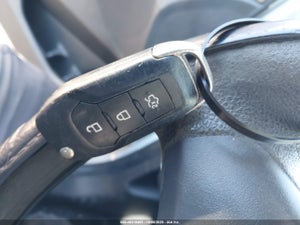 2017 FORD FIGO AMBIENTE