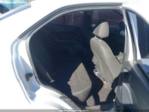 2017 FORD FIGO AMBIENTE