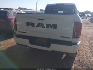 2025 RAM 2500 LARAMIE  4X4 6'4 BOX