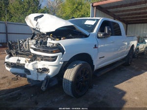 2025 RAM 2500 LARAMIE  4X4 6'4 BOX