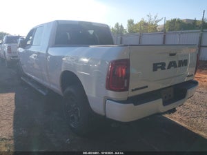 2025 RAM 2500 LARAMIE  4X4 6'4 BOX