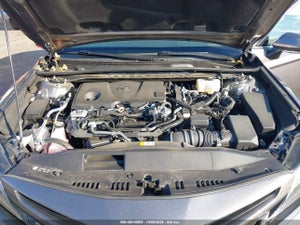 2024 TOYOTA CAMRY HYBRID XSE