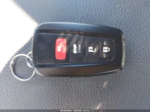 2024 TOYOTA CAMRY HYBRID XSE