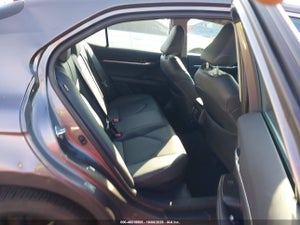 2024 TOYOTA CAMRY HYBRID XSE