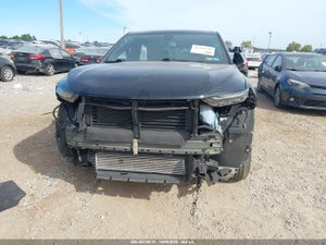 2022 CHEVROLET BLAZER AWD 2LT