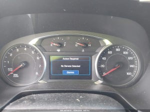 2022 CHEVROLET BLAZER AWD 2LT