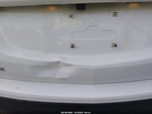 2022 CHEVROLET EQUINOX FWD LS