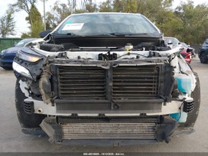 2022 CHEVROLET EQUINOX FWD LS