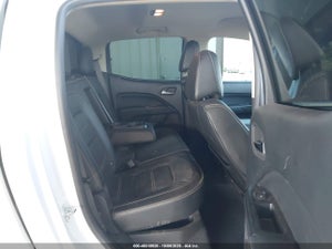 2020 GMC CANYON 4WD  LONG BOX DENALI