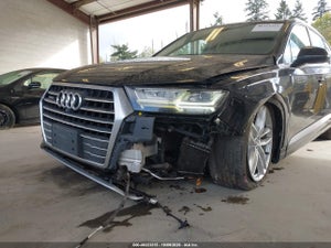 2017 AUDI Q7 3.0T PREMIUM