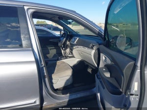 2016 HONDA PILOT LX