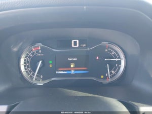 2016 HONDA PILOT LX