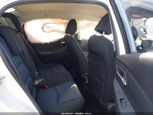 2018 TOYOTA YARIS IA