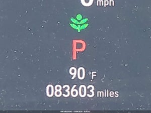 2021 HONDA ACCORD LX