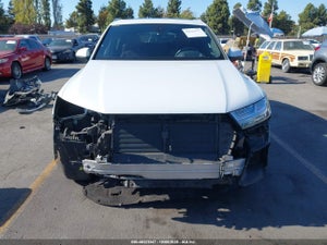 2018 AUDI Q7 3.0T PREMIUM