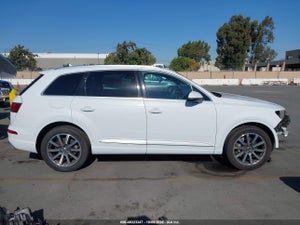 2018 AUDI Q7 3.0T PREMIUM