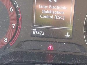 2019 VOLKSWAGEN JETTA 1.4T R-LINE/1.4T S/1.4T SE