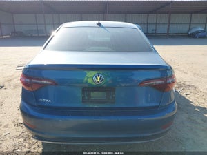 2019 VOLKSWAGEN JETTA 1.4T R-LINE/1.4T S/1.4T SE