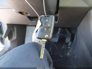 2019 VOLKSWAGEN JETTA 1.4T R-LINE/1.4T S/1.4T SE