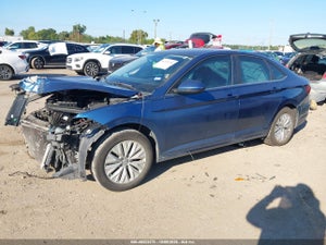 2019 VOLKSWAGEN JETTA 1.4T R-LINE/1.4T S/1.4T SE