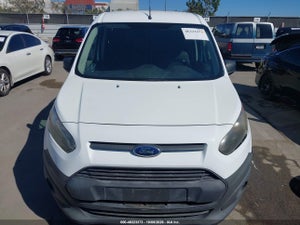 2016 FORD TRANSIT CONNECT XL