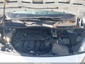 2016 FORD TRANSIT CONNECT XL