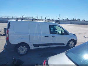 2016 FORD TRANSIT CONNECT XL