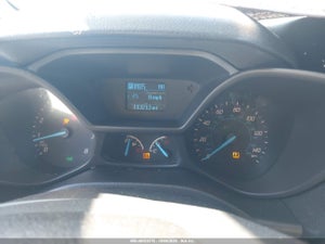 2016 FORD TRANSIT CONNECT XL