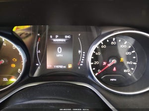 2020 JEEP COMPASS SPORT 4X4