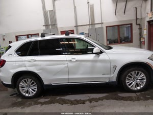 2017 BMW X5 EDRIVE XDRIVE40E IPERFORMANCE