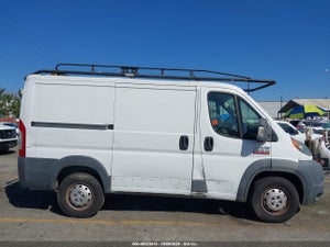 2016 RAM PROMASTER 1500 LOW ROOF