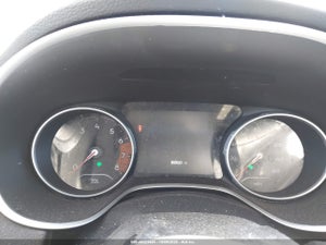 2018 JEEP COMPASS SPORT FWD