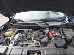 2021 NISSAN ROGUE SV INTELLIGENT AWD